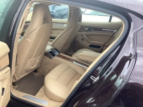 Porsche Panamera 4/ ! FACE/LANE ASSIST/ | Mobile.bg    8