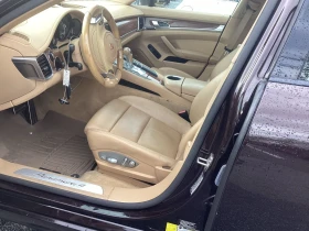 Porsche Panamera 4/ ! FACE/LANE ASSIST/ | Mobile.bg    5