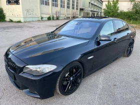 BMW 530 M-Pack F1 - 23900 лв. - 10276021 2