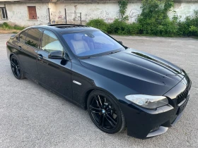 BMW 530 M-Pack F1 - 23900 лв. - 10276021 6