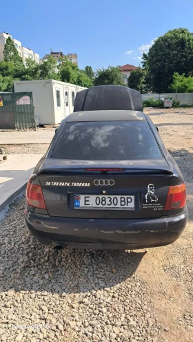 Обява за продажба на Audi A4 ~1 440 лв. - изображение 2
