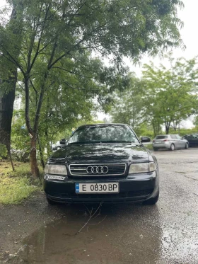 Обява за продажба на Audi A4 ~1 440 лв. - изображение 1