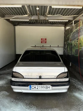 Peugeot 306 | Mobile.bg    4