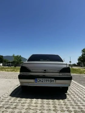 Peugeot 306 | Mobile.bg    8