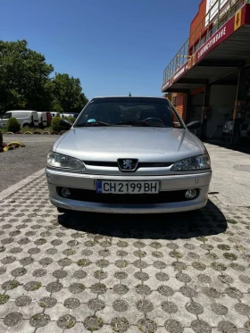 Peugeot 306 | Mobile.bg    5