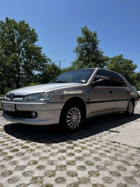 Peugeot 306 | Mobile.bg    9