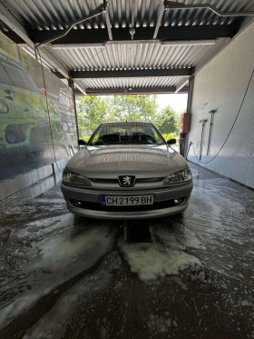 Peugeot 306 | Mobile.bg    2