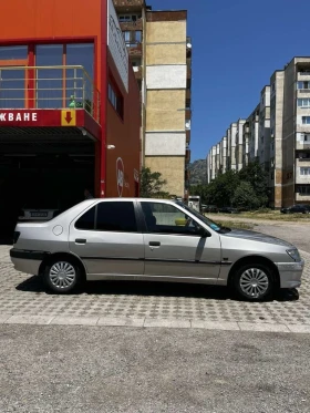 Peugeot 306 | Mobile.bg    6