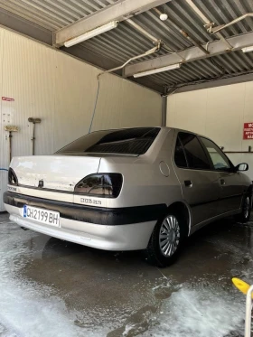 Peugeot 306 | Mobile.bg    3