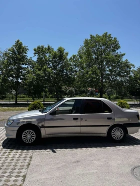 Peugeot 306 | Mobile.bg    7
