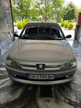  Peugeot 306