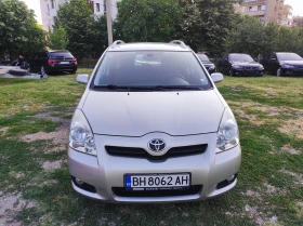 Toyota Corolla verso 2.2D4d 136hp Facelift  | Mobile.bg    1