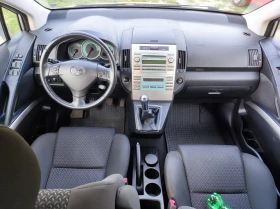 Toyota Corolla verso 2.2D4d 136hp Facelift  | Mobile.bg    11