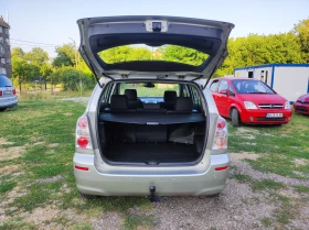 Toyota Corolla verso 2.2D4d 136hp Facelift  | Mobile.bg    15