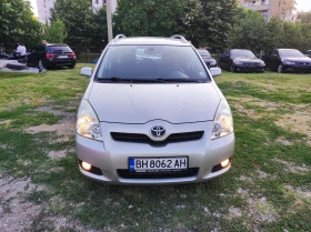 Toyota Corolla verso 2.2D4d 136hp Facelift  | Mobile.bg    16