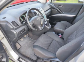 Toyota Corolla verso 2.2D4d 136hp Facelift  | Mobile.bg    8