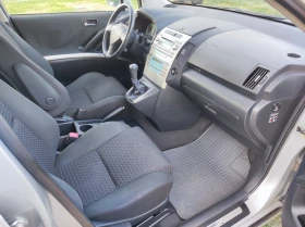 Toyota Corolla verso 2.2D4d 136hp Facelift  | Mobile.bg    9