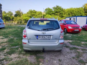 Toyota Corolla verso 2.2D4d 136hp Facelift  | Mobile.bg    5