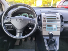 Toyota Corolla verso 2.2D4d 136hp Facelift  | Mobile.bg    12