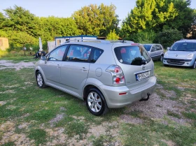 Toyota Corolla verso 2.2D4d 136hp Facelift  | Mobile.bg    4