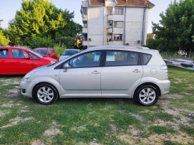 Toyota Corolla verso 2.2D4d 136hp Facelift  | Mobile.bg    3