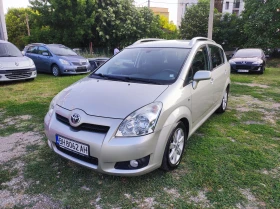 Toyota Corolla verso 2.2D4d 136hp Facelift  | Mobile.bg    2