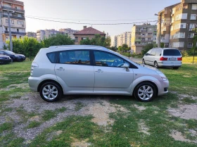 Toyota Corolla verso 2.2D4d 136hp Facelift  | Mobile.bg    6