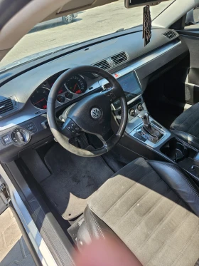 VW Passat 2.0 | Mobile.bg    7