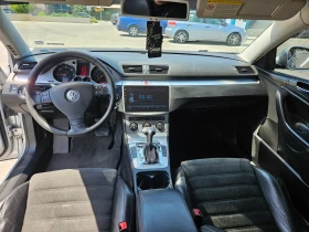 VW Passat 2.0 | Mobile.bg    9