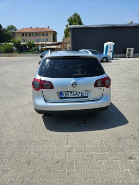 VW Passat 2.0 | Mobile.bg    5