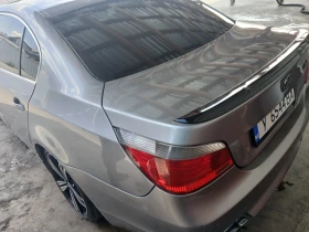 Обява за продажба на BMW 520 ~9 600 лв. - изображение 5