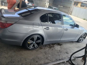 Обява за продажба на BMW 520 ~9 600 лв. - изображение 6