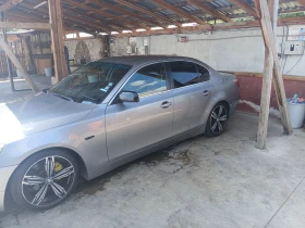 Обява за продажба на BMW 520 ~9 600 лв. - изображение 4