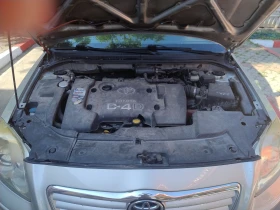 Toyota Avensis - 4500 лв. - 76758545 5