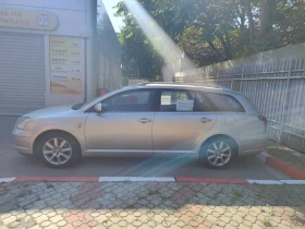 Toyota Avensis - 4500 лв. - 76758545 3