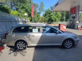 Toyota Avensis - 4500 лв. - 76758545 4