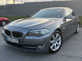 ����� �� �������� �� BMW 520 520D/����/NAVI/Ful Ful