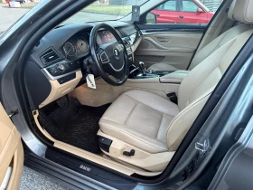 BMW 520 520D/����/NAVI/Ful Ful | Mobile.bg � ����� ������ 9