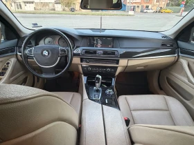 BMW 520 520D/����/NAVI/Ful Ful | Mobile.bg � ����� ������ 13