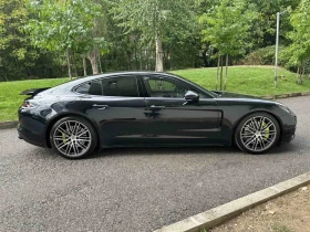 Porsche Panamera 3.0i / HYBRID / ПОДГРЕВ / ВЕНТИЛАЦИЯ - 105000 лв. - 60891115 8