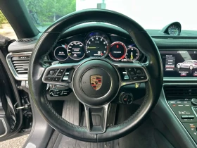 Porsche Panamera 3.0i / HYBRID / ПОДГРЕВ / ВЕНТИЛАЦИЯ - 105000 лв. - 60891115 13
