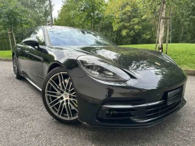 Porsche Panamera 3.0i / HYBRID / ПОДГРЕВ / ВЕНТИЛАЦИЯ