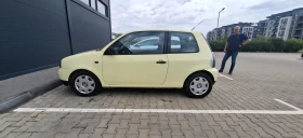 Seat Arosa | Mobile.bg    7