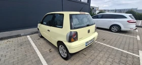 Seat Arosa | Mobile.bg    4