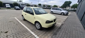 Seat Arosa | Mobile.bg    2