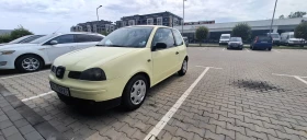 Seat Arosa | Mobile.bg    3
