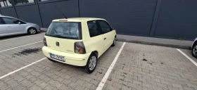 Seat Arosa | Mobile.bg    5