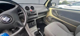 Seat Arosa | Mobile.bg    11