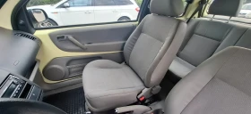 Seat Arosa | Mobile.bg    10