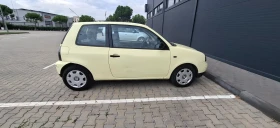 Seat Arosa | Mobile.bg    6